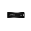 ADATA DYSK SSD ZEWNĘTRZNY SC610 500G USB3.2A GEN2 CZARNY