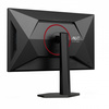 AOC Monitor 27 cali U27G4R Fast IPS 4K 160Hz HDMI DP Pivot