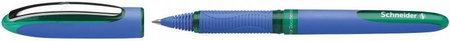 PIÓRO KULKOWE SCHNEIDER ONE HYBRID C ZIELONE 0.3MM