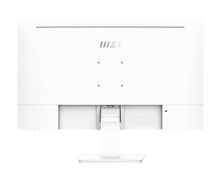 MSI MONITOR PRO MP273AW 27 CALI LED/FHD/FLAT/100HZ/WHITE