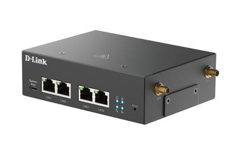 D-Link Modem LTE DWM-314-G