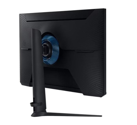 SAMSUNG MONITOR 32 CALE LS32CG510EUXEN