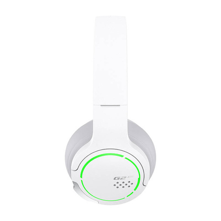 Słuchawki gamingowe Edifier HECATE G2BT (białe)