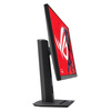 ASUS MONITOR 27 CALI XG27ACMS ROG DP HDMI USB-C 0.3MS