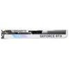 GIGABYTE KARTA GRAFICZNA GEFORCE RTX 4060 AERO OC 8G GDDR6 128BIT 2DP/2HDMI