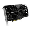 PNY KARTA GRAFICZNA GEFORCE RTX 5050 8GB 2F VCG50508DFXPB1