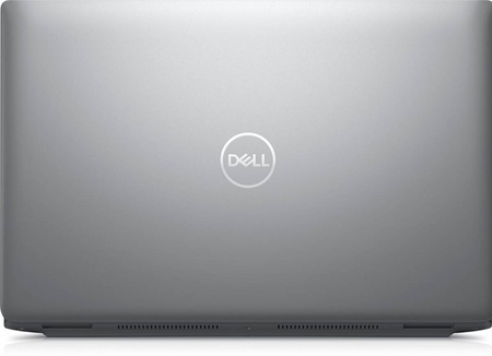 DELL NOTEBOOK LATITUDE 5540 WIN11PRO I5-1335U/8GB/256GB SSD/15.6 FHD/INTEGRATED/FGRPR & SMTCD/FHD/IR CAM/MIC/WLAN + BT/BACKLIT KB/3 CELL/3YPS
