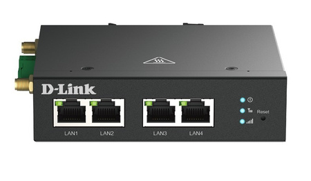 D-Link Modem LTE DWM-314-T