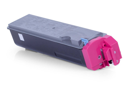 TONER ORYGINALNY KYOCERA TK520M 1T02HJBEU0 MAGENTA 4000 STRON