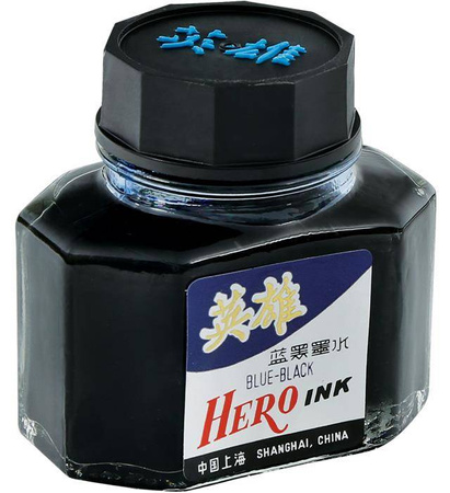 ATRAMENT HERO 160-1002 GRANATOWY 50ML
