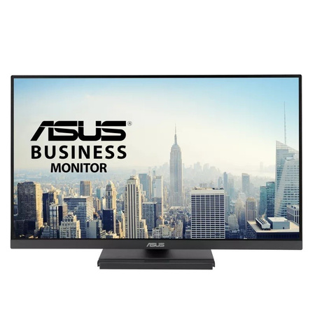 ASUS MONITOR 24 CALE VA249QGS FHD IPS 120HZ HDMI DP VGA