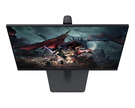 SAMSUNG MONITOR GAMINGOWY 27 CALI LS27DG500EUXEN