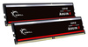 G.SKILL PAMIĘĆ PC DDR5 32GB (2X16GB) AEGIS 5 6000MHZ CL36-36 XMP3 CZARNY