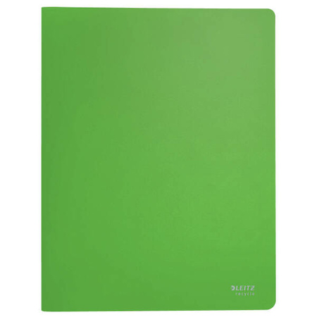ALBUM OFERTOWY A4 LEITZ RECYCLE 46760055 ZIELONY 20 KOSZULEK