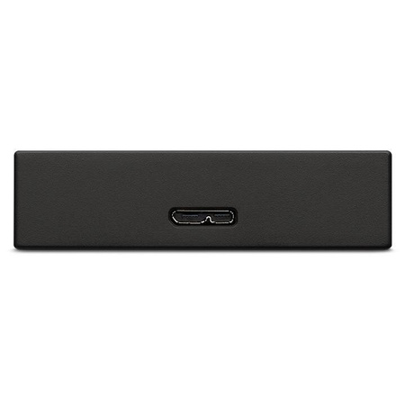 SEAGATE DYSK ONE TOUCH 5TB 2,5 STKZ5000401 SREBRNY