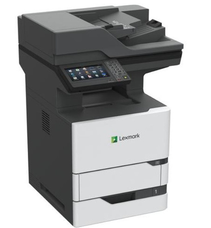 Lexmark Urządzenie wielofunkcyjne MX722adhe 25B0033
