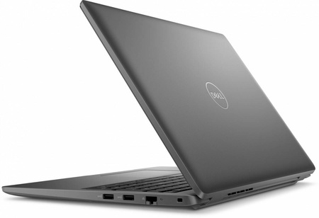 DELL NOTEBOOK LATITUDE 3540 WIN11PRO I5-1335U/16GB/512GB SSD/15.6 FHD/INTEL IRIS XE/FGRPR/FHD/IR CAM/MIC/WLAN + BT/BACKLIT KB/3 CELL/3Y PROSUPPORT