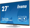 IIYAMA MONITOR 27 CALI T2752MSC-W1 10 PKT. POJ,IPS,HDMI,DP,2X2USB(3.2),2X1W400CD/M2,7H