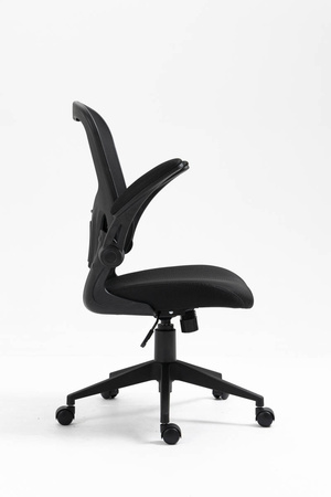 FOTEL BIUROWY OFFICE PRODUCTS CHIOS CZARNY