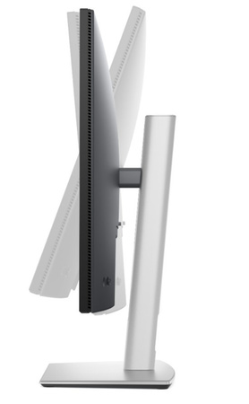 Dell Monitor 27 cali P2725DE IPS QHD LED/RJ45/HDMI/DP/USBC/3Y