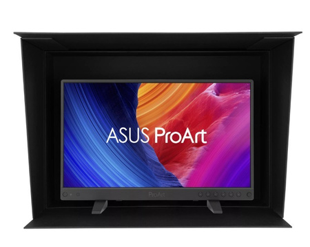 Asus Monitor 16 cali PA16USV 4K IPS HDMI USB-C