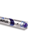 MARKER SUCHOŚCIERALNY PENTEL MAXFILO MWL5S-C NIEBIESKI OKRĄGŁA
