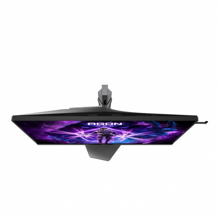 AOC Monitor AG276FK 27 cali 520Hz Fast IPS HDMIx2 DPx2