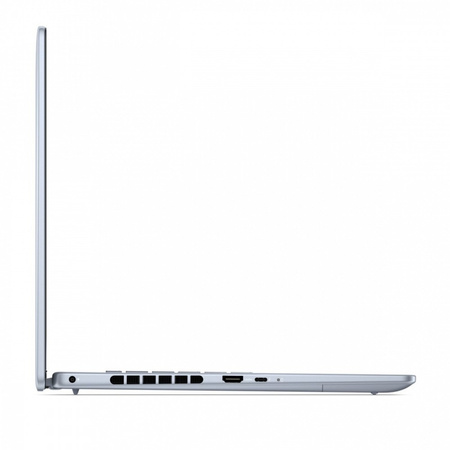 DELL NOTEBOOK INSPIRON PLUS 7640 WIN11PRO ULTRA 7 155H/16GB/1TB SSD/16.0 2,5K 2560X1600/RTX 4050/FGRPR/FHD CAM/MIC /BACKLIT KB/90 WH/3Y BASIC