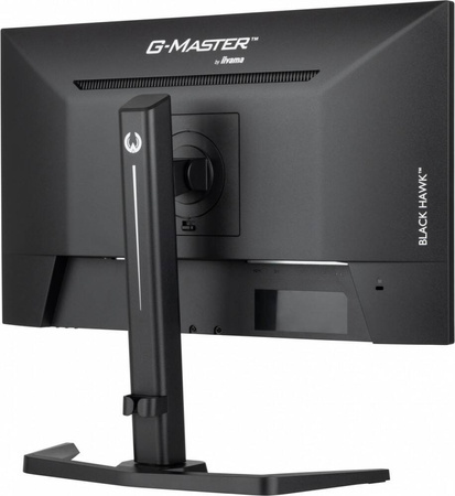IIYAMA MONITOR G-MASTER 23.8 CALA GB2445HSU-B1 IPS,FHD,100HZ,1MS,2XUSB,HDMI,DP,2X2W, FREESYNC,HAS(150MM)
