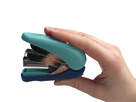 ZSZYWACZ PLUS ST-010VH NIEBIESKI 20 KART