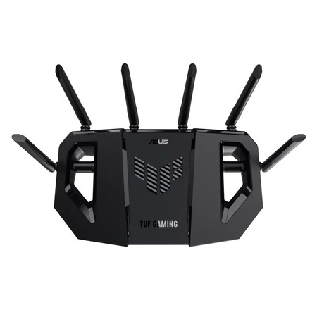 Asus Router TUF Gaming BE9400 Tri Band WiFi 7 (802.11be)