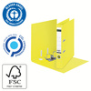 SEGREGATOR A4 LEITZ 180° RECYCLE 50 MM 10190015 ŻÓŁTY