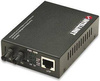 INTELLINET KONWERTER 10/100BASE-TX RJ45/1000BASE-FX (MM ST) 2KM 1310NM