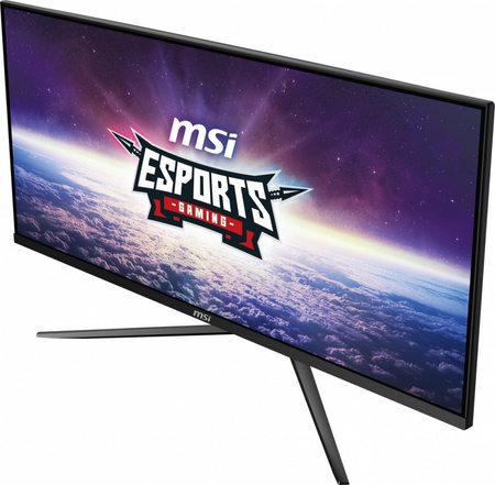 MSI MONITOR MAG401QR 40 CALI /1MS/ IPS/UWQHD/155HZ/21:9