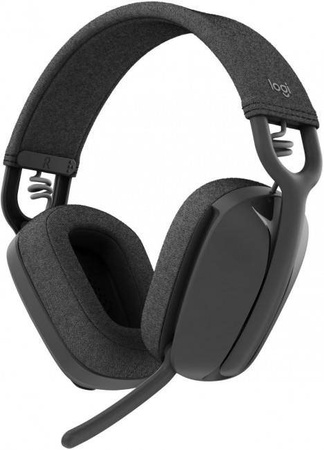 SŁUCHAWKI HEADSET BEZPRZEWODOWE LOGITECH ZONE VIBE 981-001213