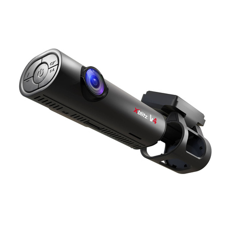 REJESTRATOR SAMOCHODOWY V4 PROFESSIONAL XBLITZ