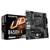 Gigabyte Płyta główna B450M K AM4 2DDR4 HDMI USB 3.2 M.2 uATX