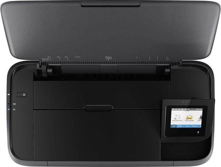 HP INC. HP OFFICEJET 250 AIO PRINTER CZ992A