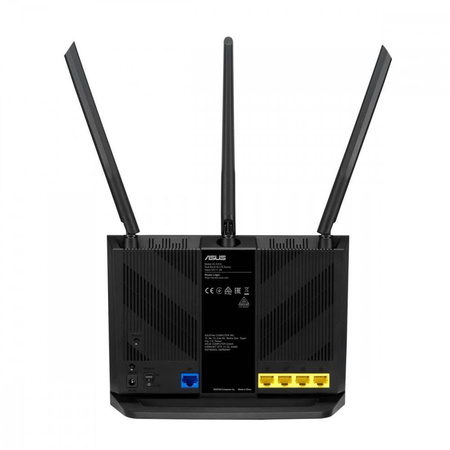 ASUS ROUTER 4G-AX56 WIFI 6 AX1800 LTE 4G 4LAN 1WAN 1SIM