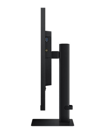 SAMSUNG MONITOR 27 CALI VIEWFINITY S70D IPS 3840X2160 UHD 16:9 1XHDMI 1XDP 5MS PINP/PBYP 60HZ PŁASKI 2YD2D