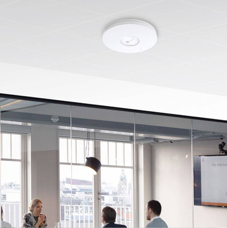 TP-LINK PUNKT DOSTĘPOWY EAP670 ACCESS POINT AX5400