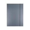 TECZKA Z GUMKĄ A4 OFFICE PRODUCTS NATURA MIX KOLORÓW KARTON LAKIEROWANY 300GSM
