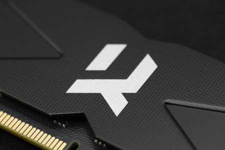 GOODRAM PAMIĘĆ DDR5 IRDM 32GB(2*16GB)/5600 CL30 CZARNA