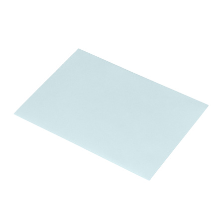 KOPERTA C5 NK EMERSON JASNY NIEBIESKI 156X220 130G 50 SZT.