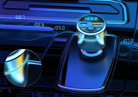 ZESTAW GŁOŚNOWÓWIĄCY X550 XBLITZ