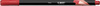 CIENKOPIS BIC INTENSITY FINE 942084 CZERWONY 0.4MM