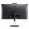 AOC MONITOR Q27V5CW 27 CALI IPS HDMI DP USB-C PIVOT KAMERA