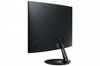 SAMSUNG MONITOR 24 CALE LS24C360EAUXEN VA 1920X1080 FHD 16:9 1XD-SUB 1XHDMI 4 MS (GTG) ZAKRZYWIONY 2 LATA D2D