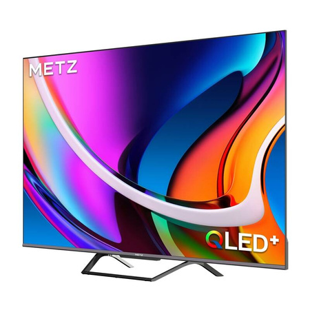 TELEWIZOR METZ 55MQD7500Z 55" QLED 4K ULTRA HD