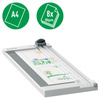 LAMINATOR A4 LEITZ ILAM HOME OFFICE 73680023 RÓŻOWY